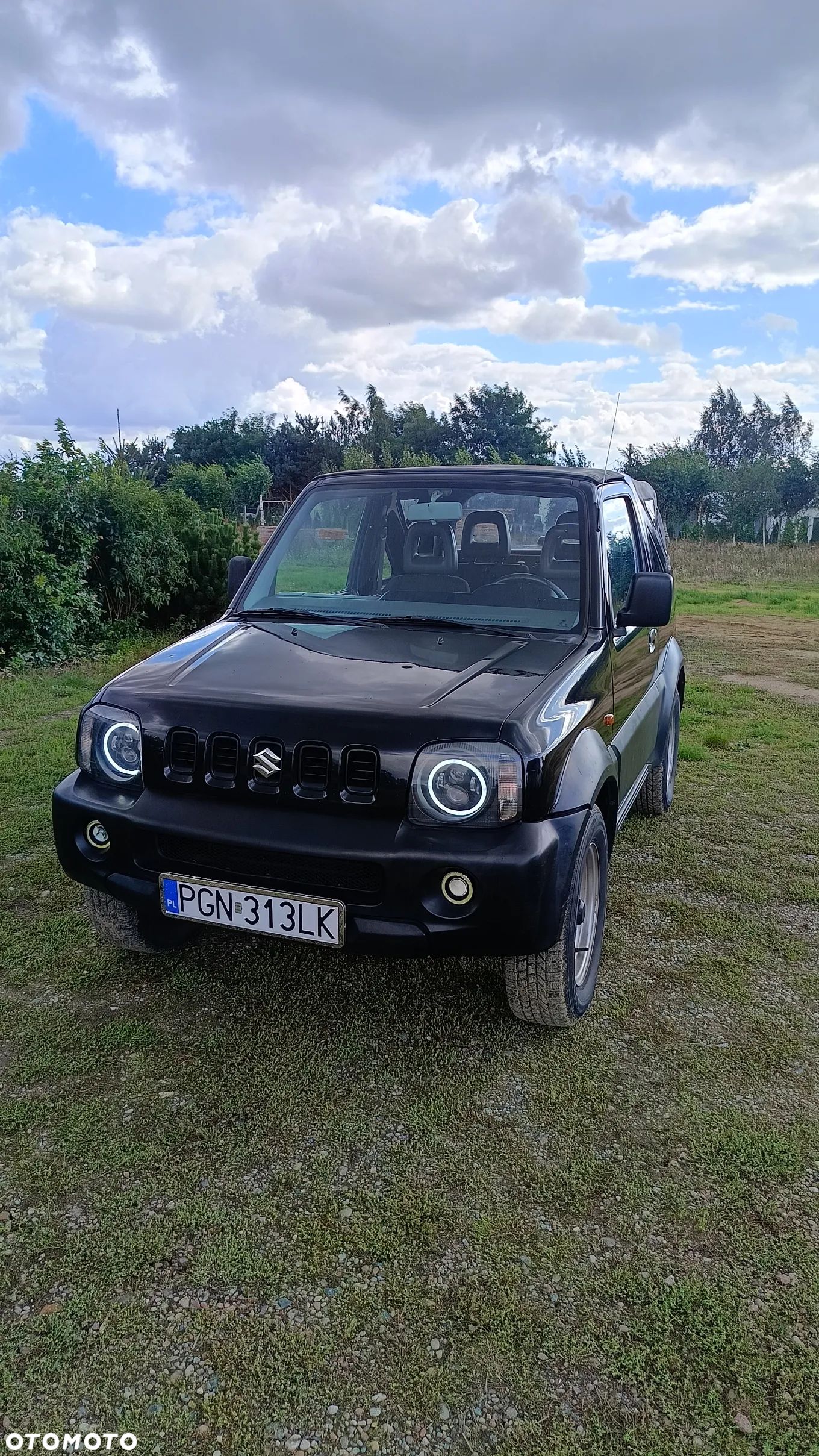 Suzuki Jimny 1.3 Jeans - 1