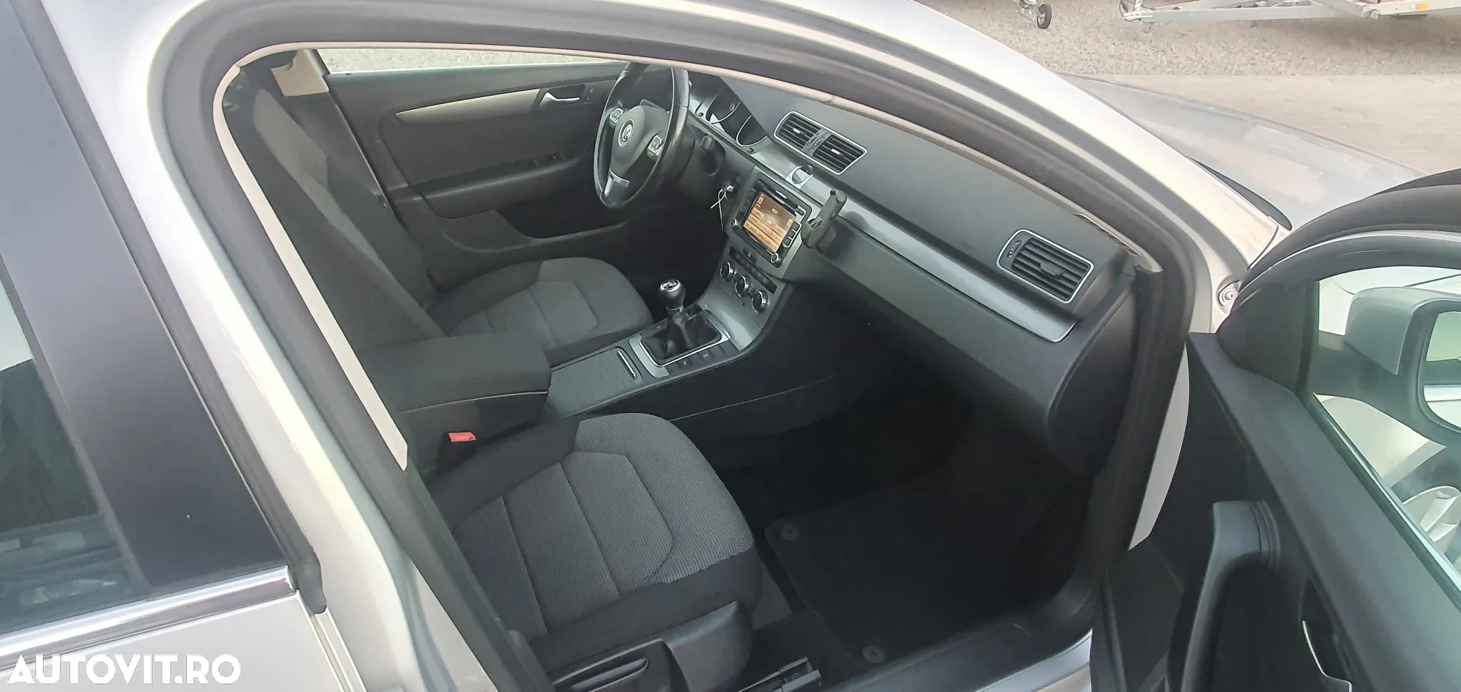 Volkswagen Passat Variant 2.0 Blue TDI SCR Business Edition - 7