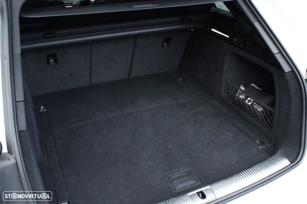 Audi RS4 Avant 2.9 TSI quattro Tiptronic - 51
