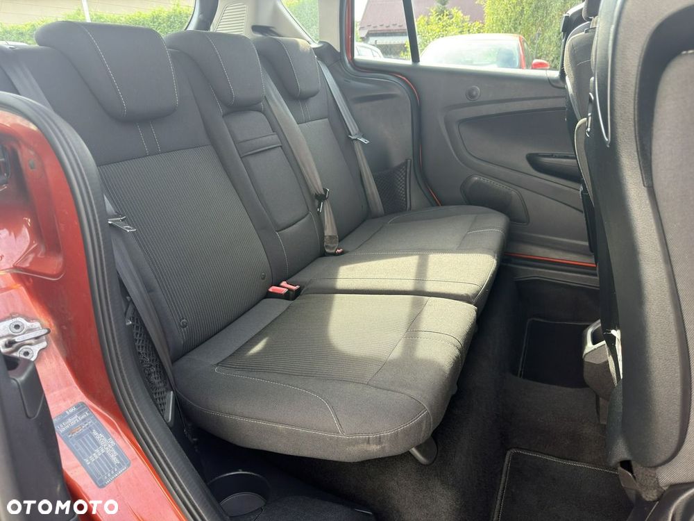 Ford B-MAX - 8