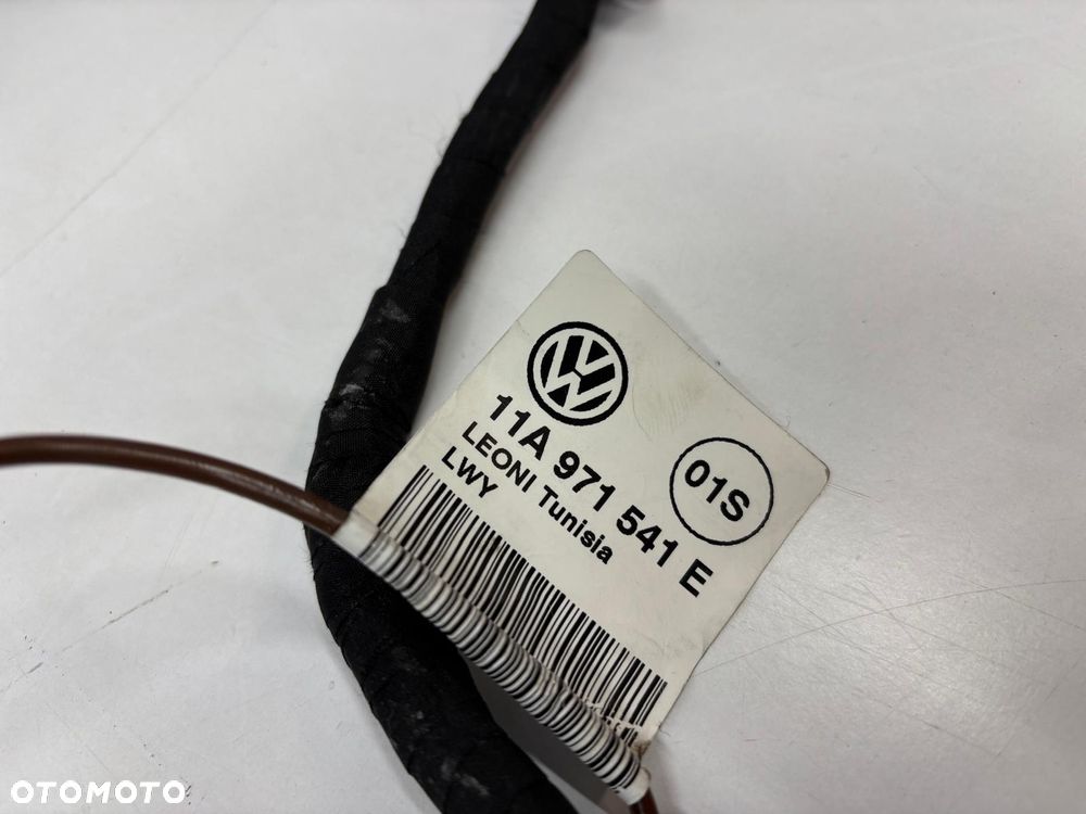 Volkswagen VW ID4 ID-4 Hak Holowniczy 11A803881H - 9