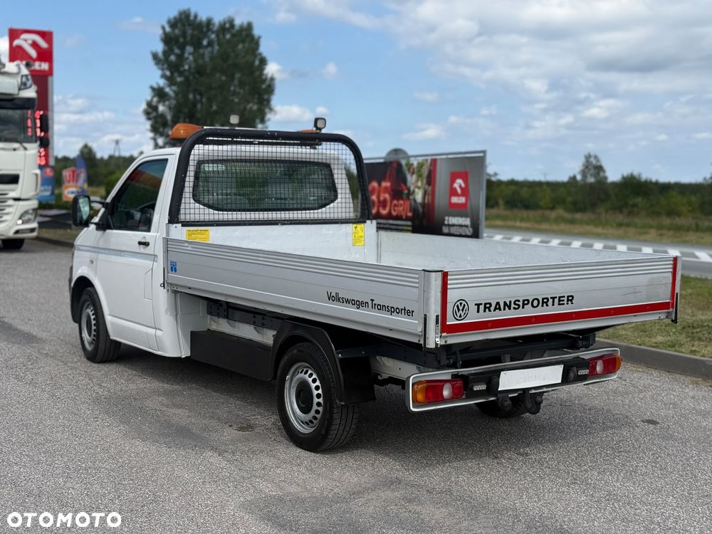 Volkswagen Transporter - 18