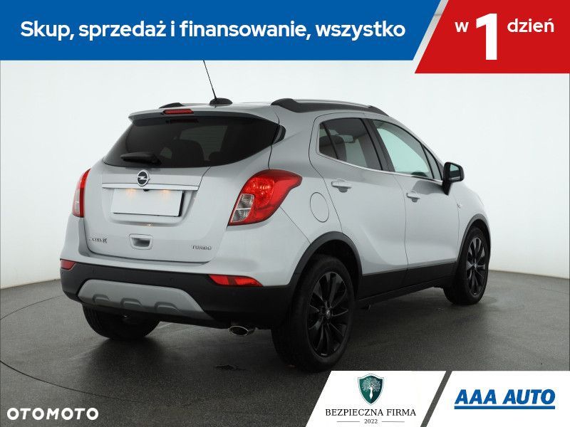 Opel Mokka - 6