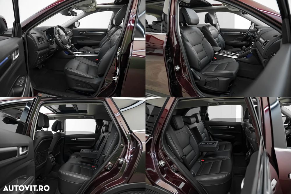 Renault Koleos - 24