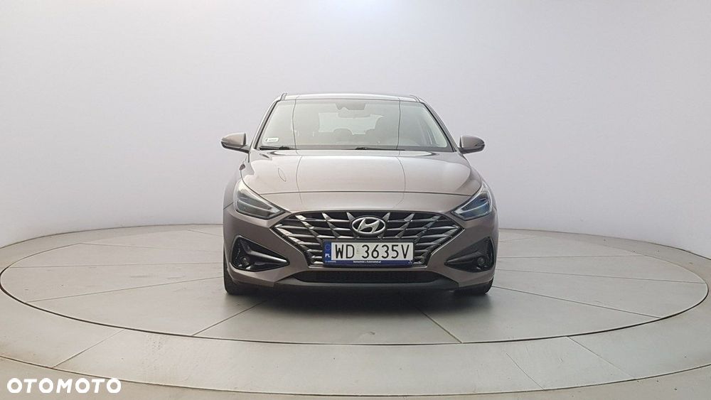 Hyundai i30 - 2
