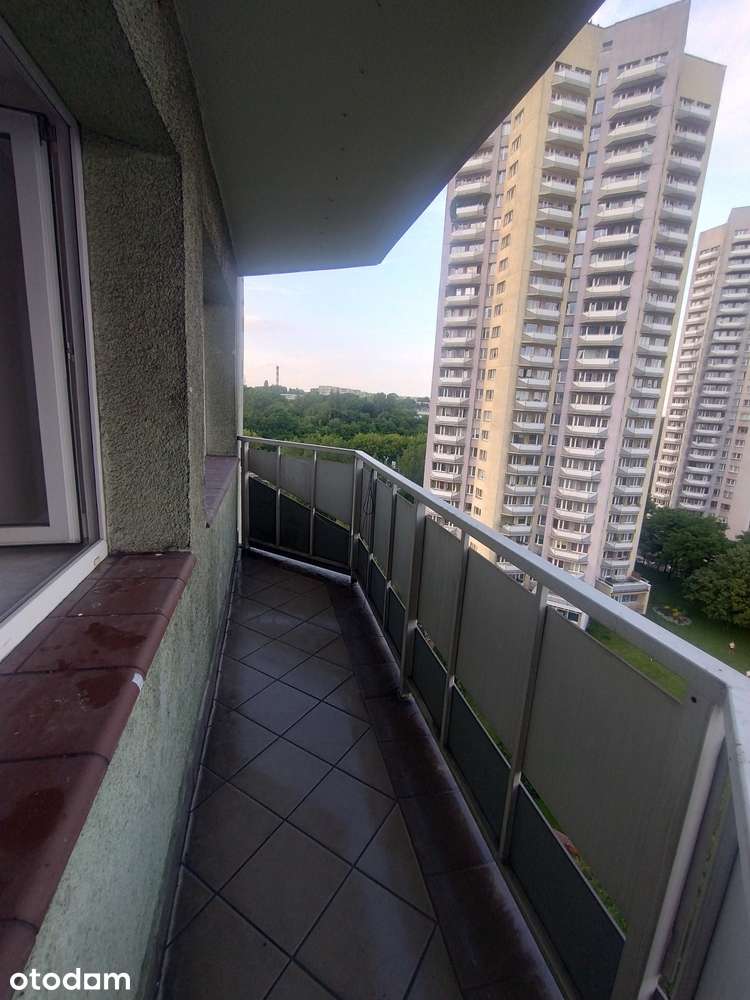 3-pokojowe mieszkanie 60 m² | Katowice- Gwiazdy | do remontu