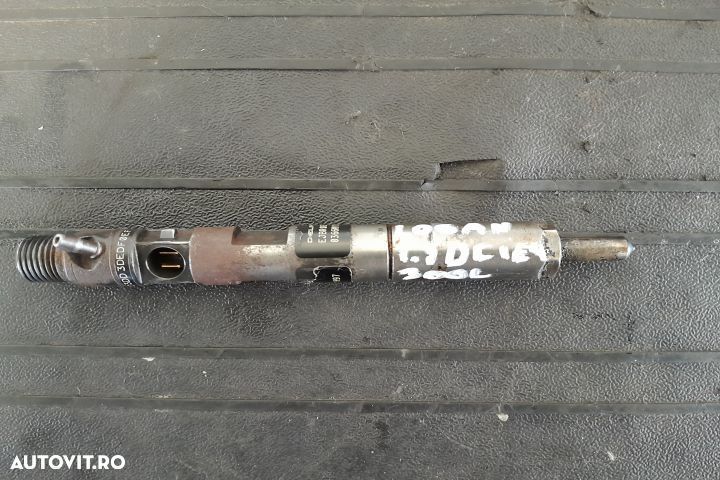 Injector motorina EJBRO3101D EJBRO3101D Dacia Logan 1 [2004 - 2008] S - 4