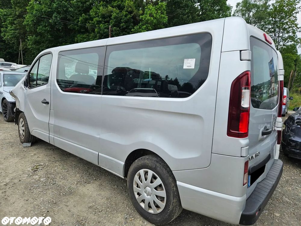 Opel Vivaro CDTI L2H1 Sport - 3