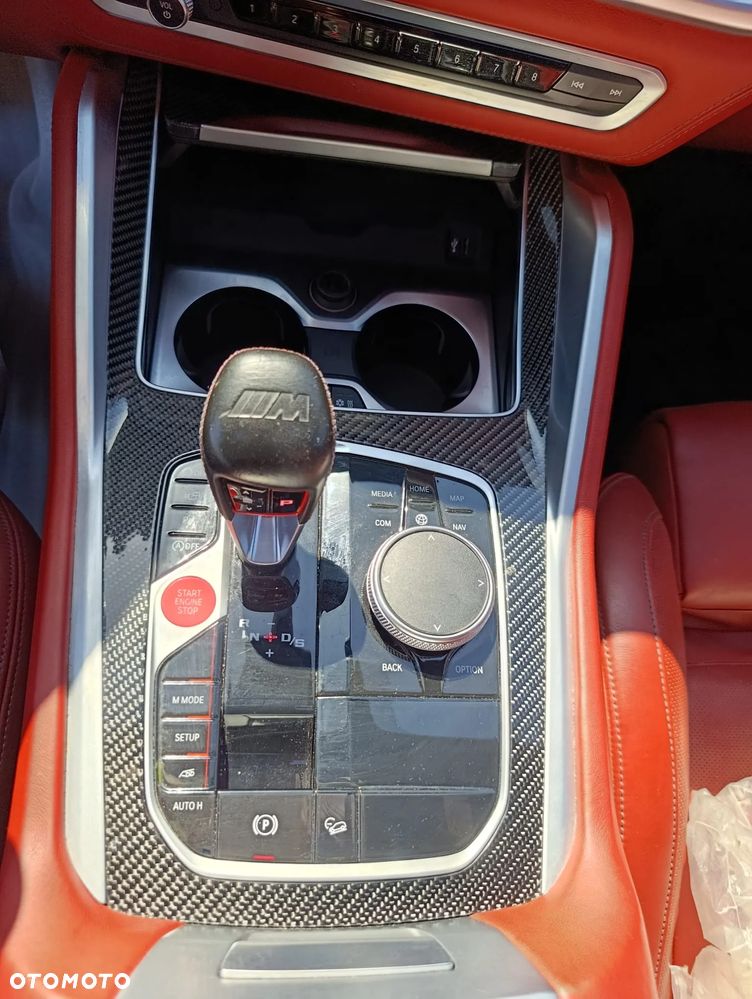 BMW X5 M - 15