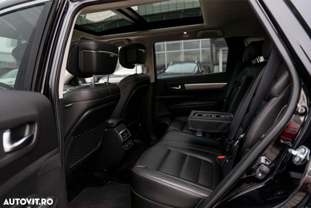 Renault Koleos BLUE dCi 190 4WD X-tronic INITIALE PARIS - 20