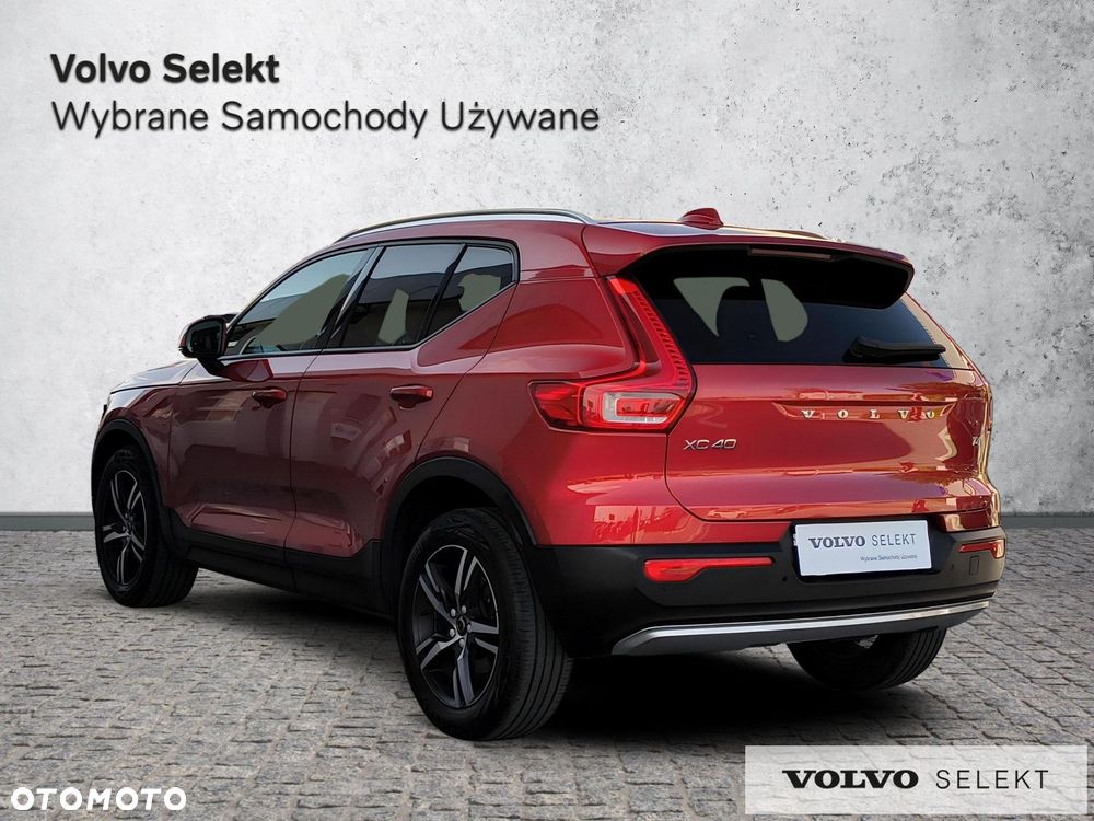 Volvo XC 40 - 9