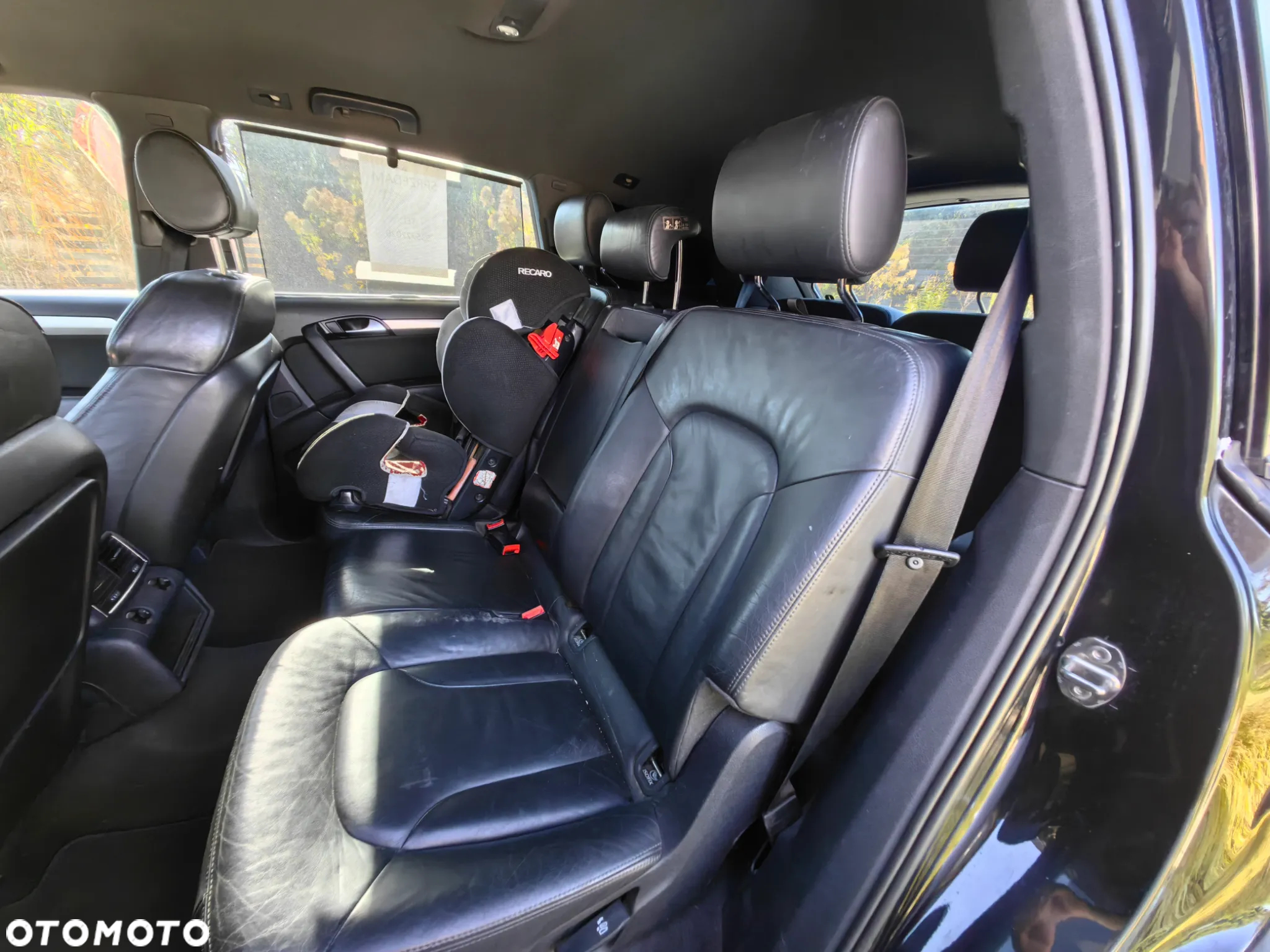 Audi Q7 3.0 TDI Quattro Tiptronic - 4