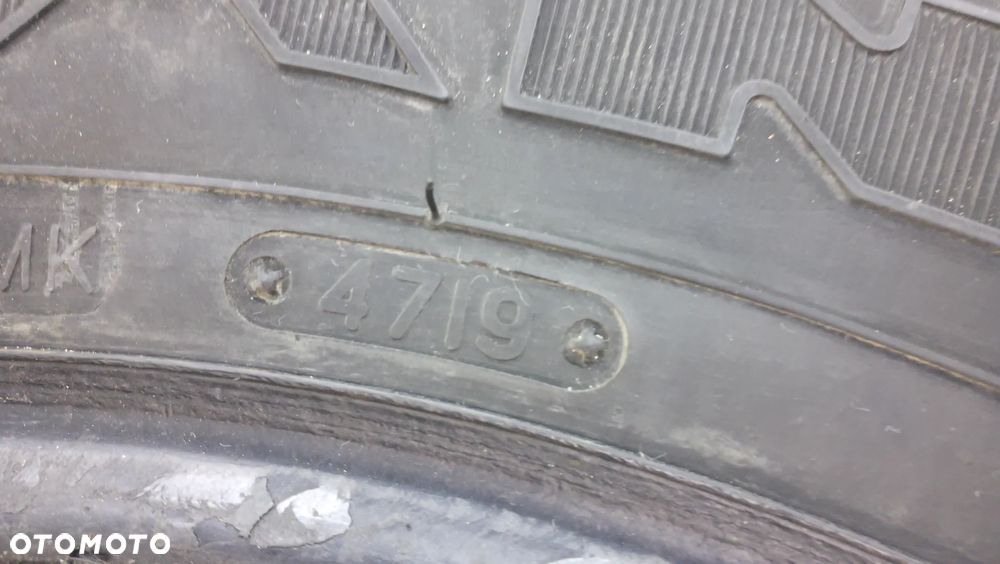 195/70R15C 104/102R TRIANGLE Radial F/S - 7