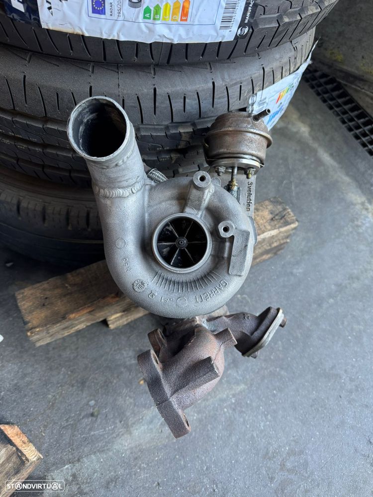 SEAT Ibiza 1.9 TDi Sport - 7