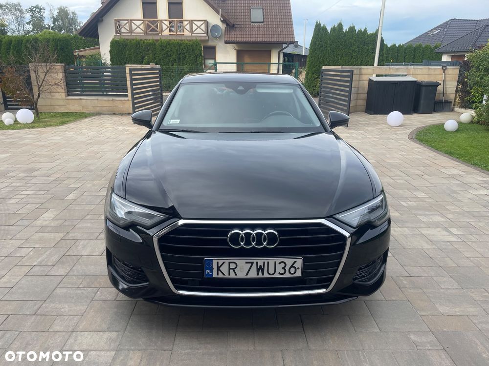Audi A6 Limousine - 6