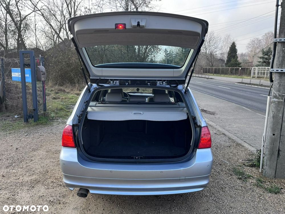 BMW Seria 3 - 21