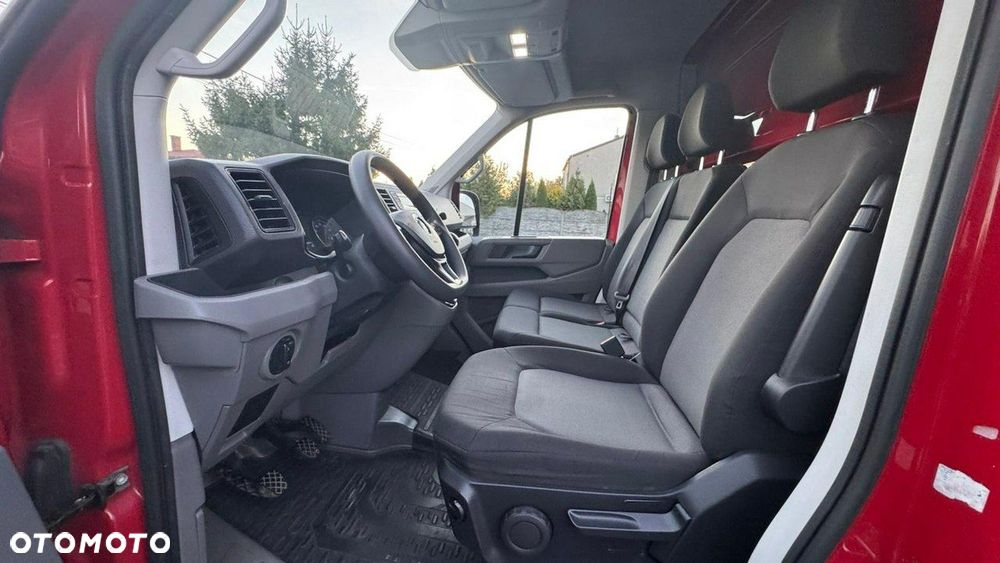 Volkswagen Crafter - 30