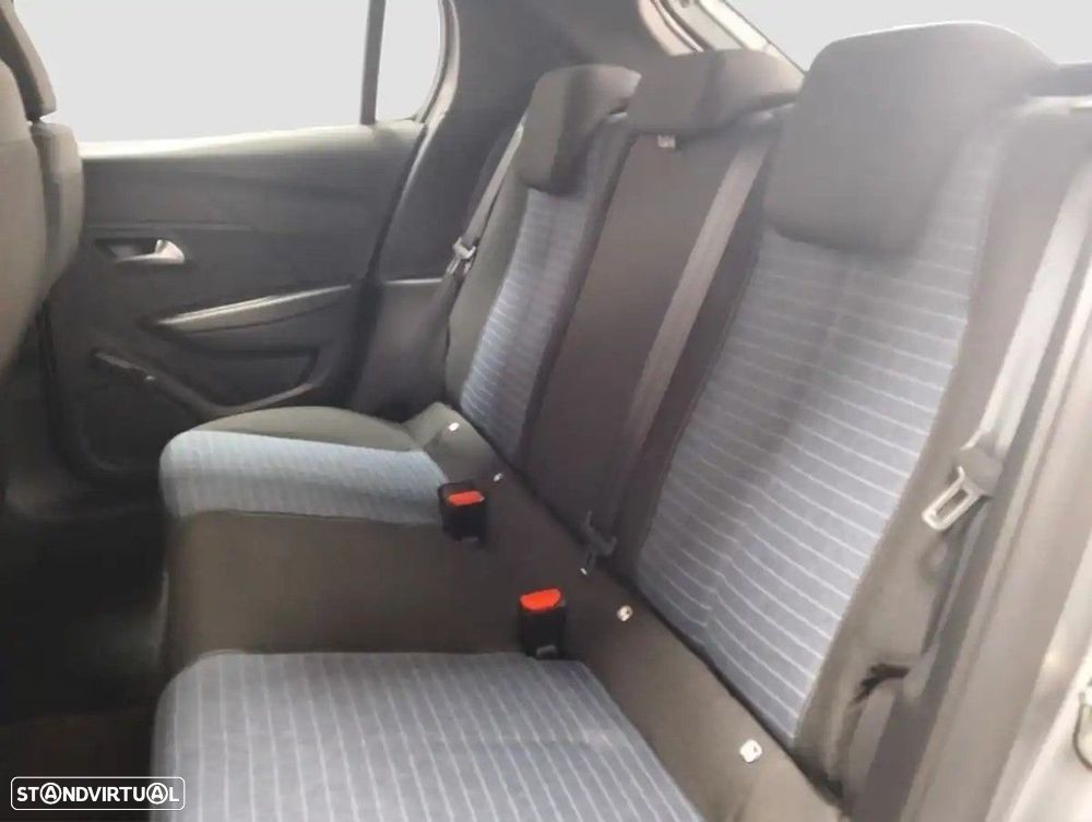 Peugeot 208 1.2 PureTech Like - 7