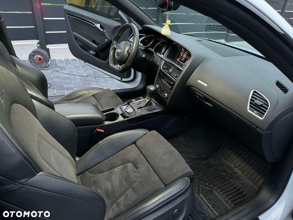 Audi A5 Coupé - 22
