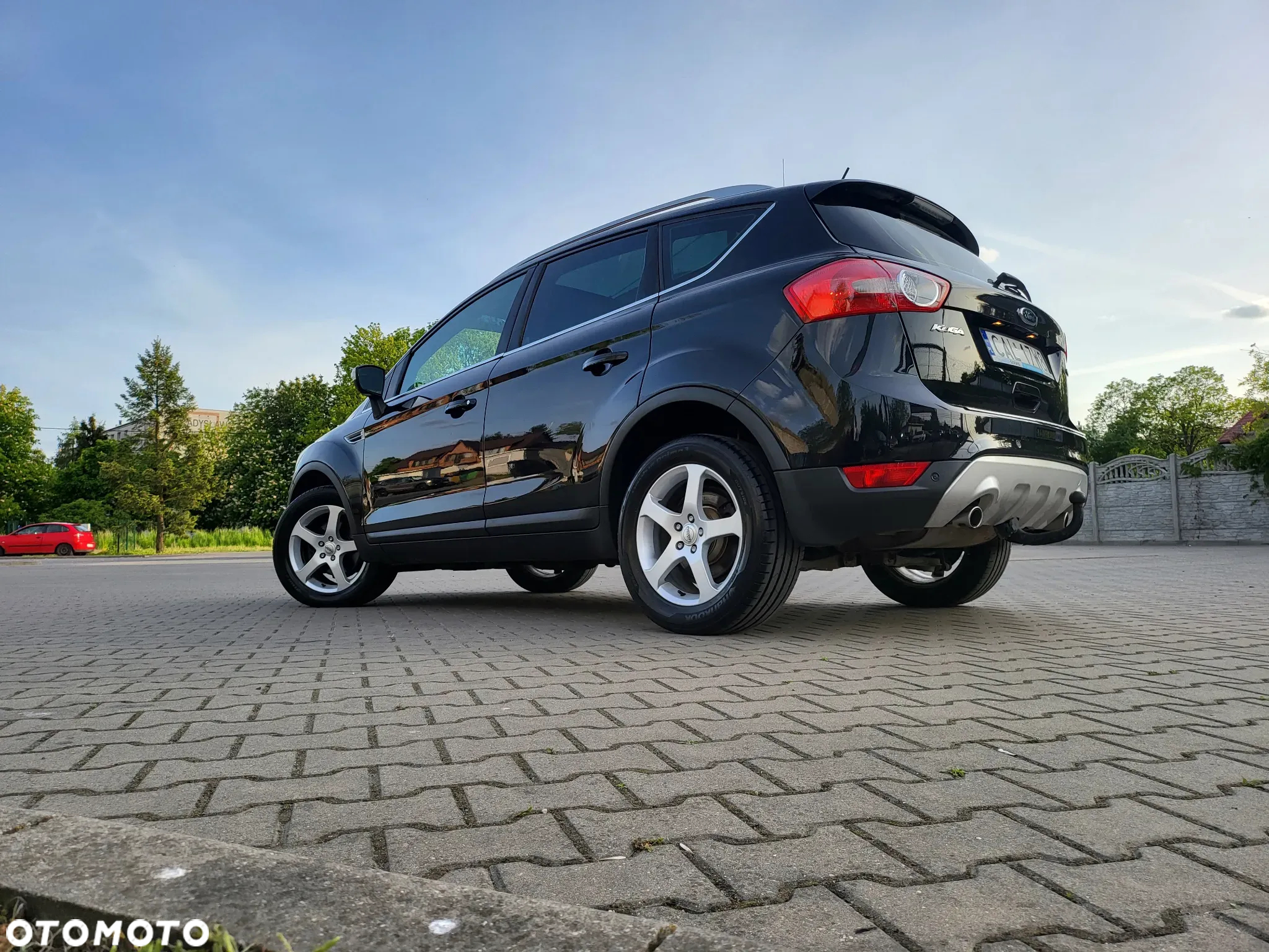 Ford Kuga - 35