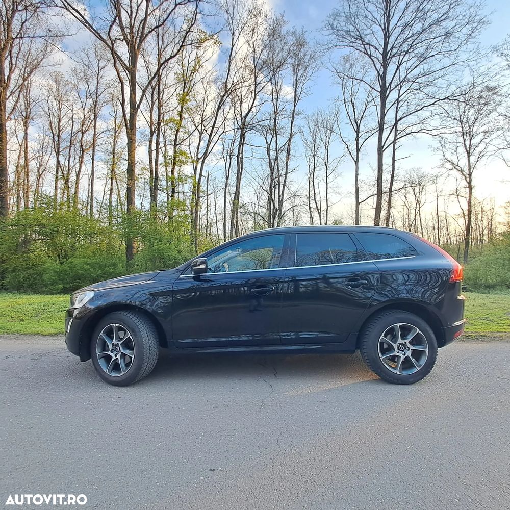 Volvo XC 60 D3 Momentum - 14