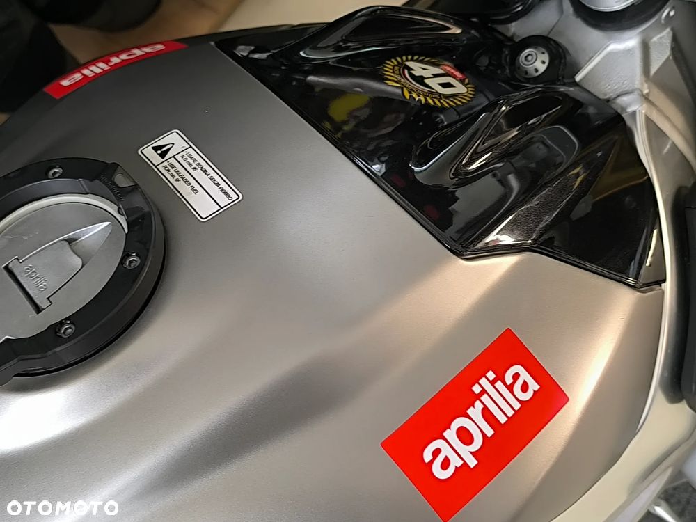 Aprilia Tuono - 18