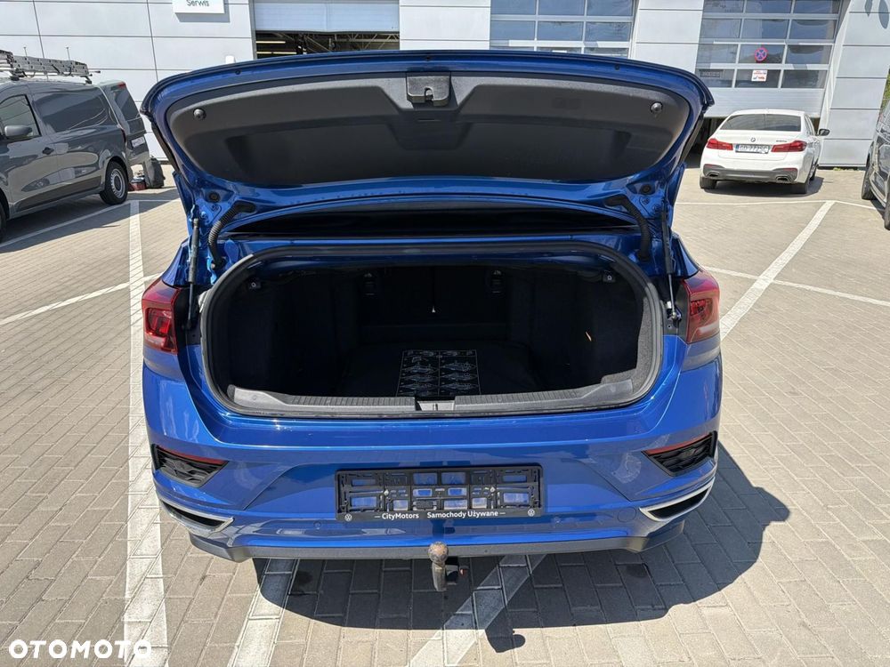 Volkswagen T-Roc - 18