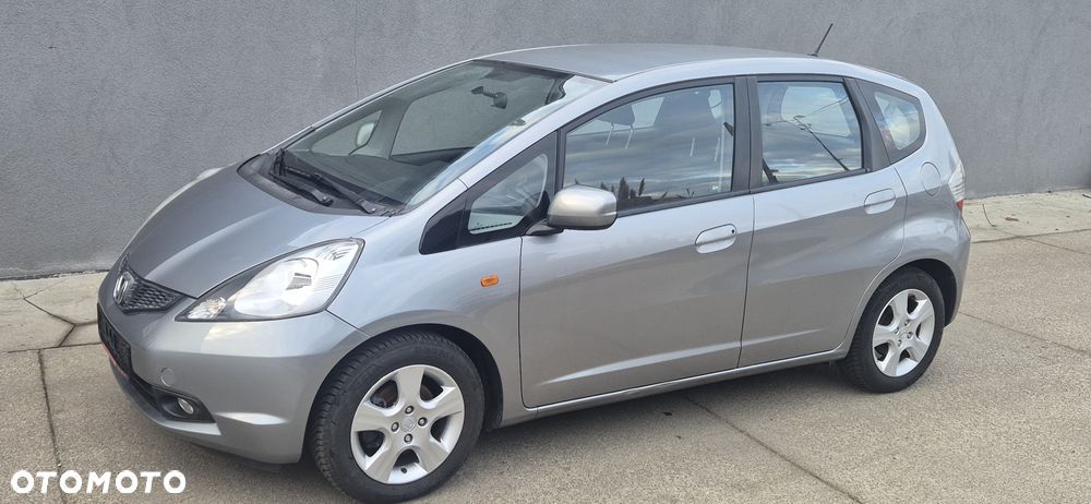 Honda Jazz 1.2 Trend - 12