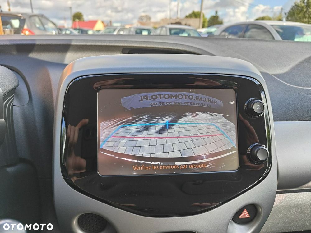 Toyota Aygo - 12