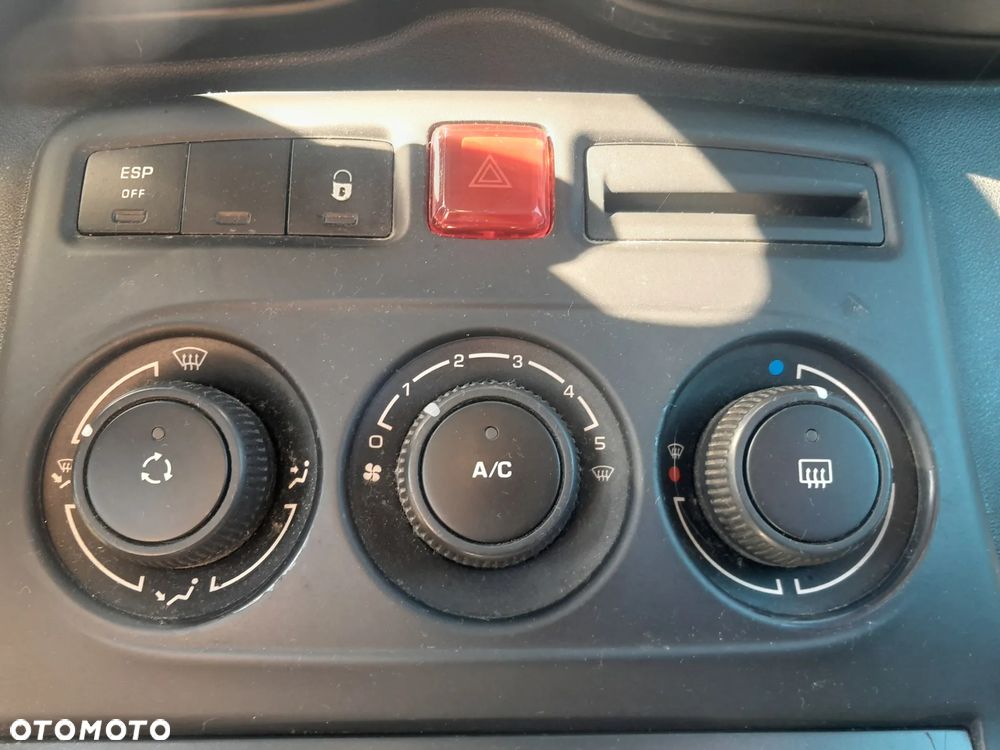 Citroën C3 Picasso VTi 95 Advance - 12