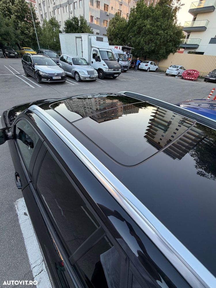 BMW X1 xDrive20d Aut. xLine - 9