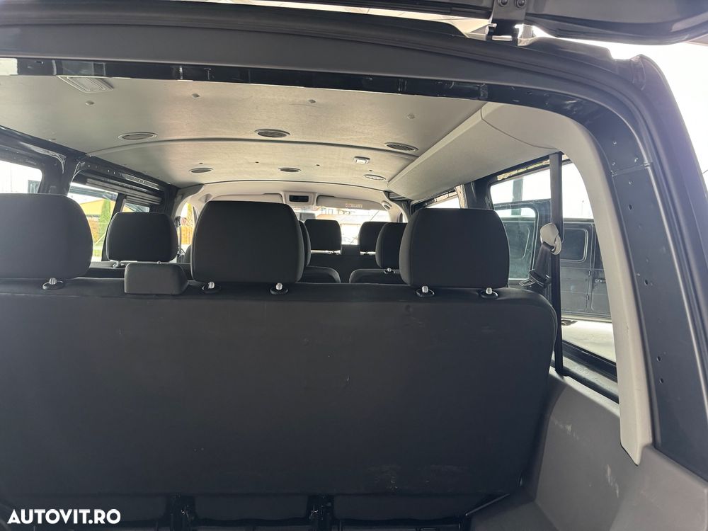 Volkswagen Transporter T6.1 Kurz Plus Trendline - 21