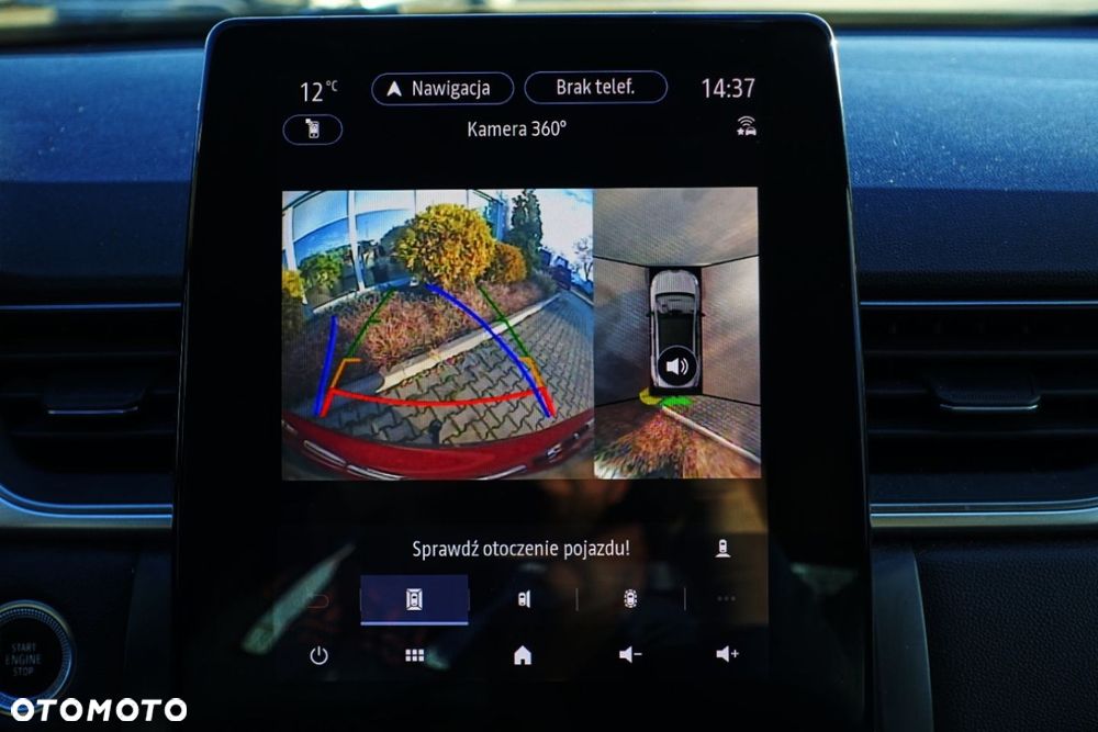 Renault Captur 1.0 TCe Intens - 7