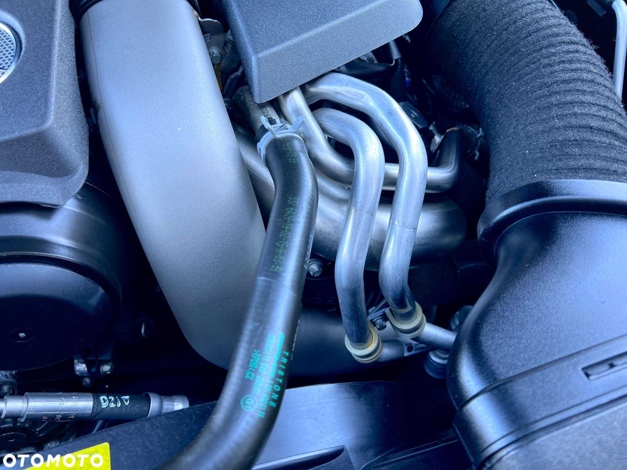 Mercedes-Benz SL 63 AMG AMG Speedshift MCT 7-Gang Sportgetriebe AMG Performance Package - 36