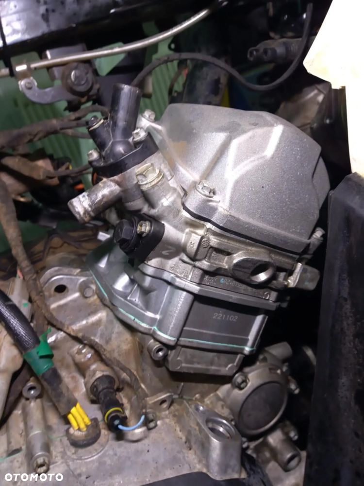 Can-Am Outlander Max - 22