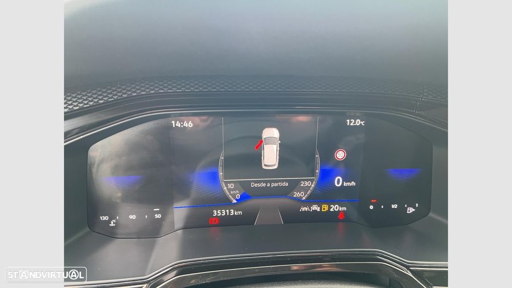 VW Polo 1.0 TSI Life - 16