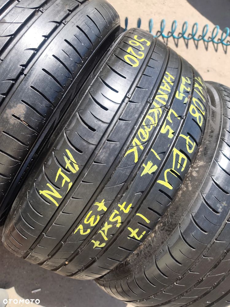 4x108 Felgi Aluminiowe Alufelgi Oryginalne 17 Koła letnie lato CITROEN C4 C4L DS4 OPEL CORSA F VI 6 PEUGEOT 3008 308 408 208 Legnica ALU-RAD 225/45 5,5mm - 26