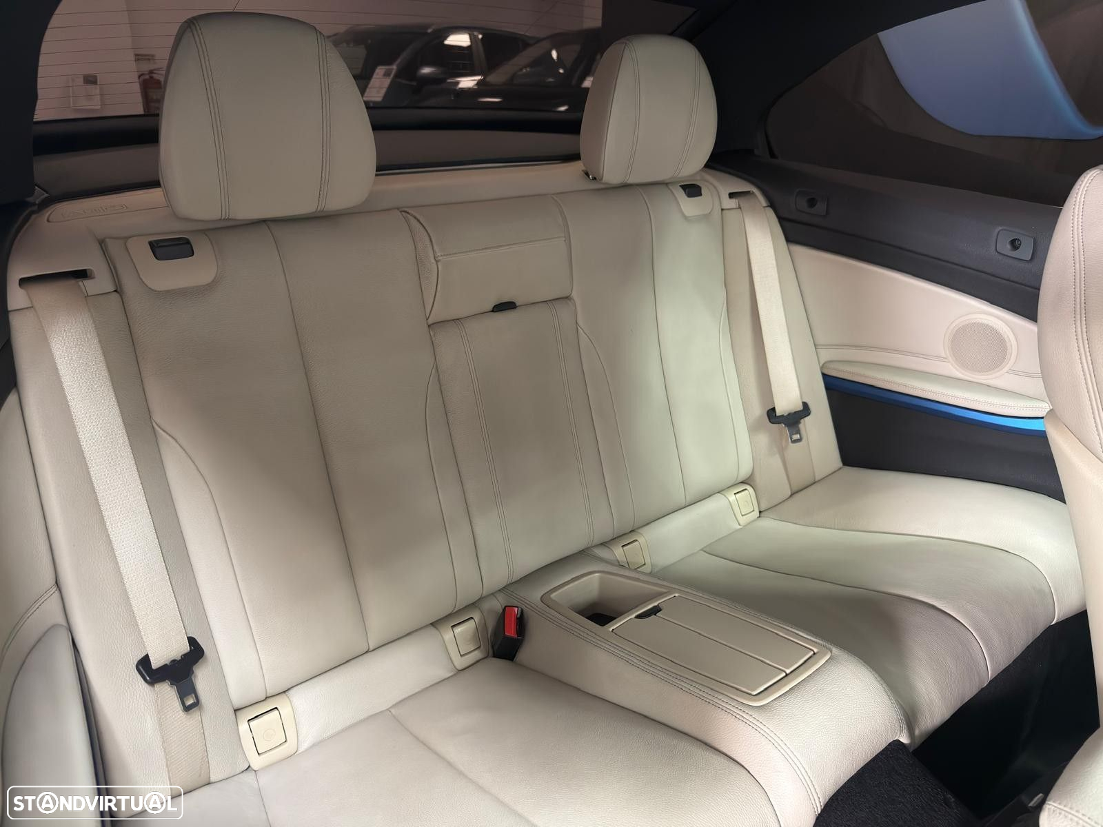 BMW 425 d Pack M Auto - 52