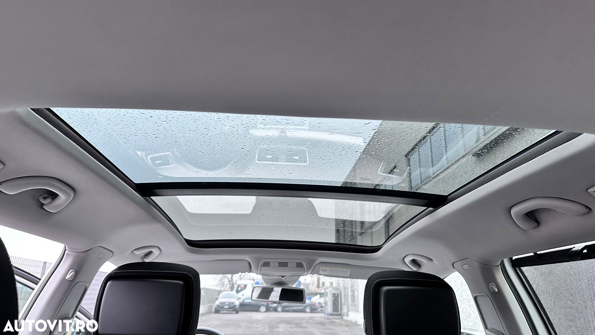 Volkswagen Passat Alltrack 2.0 TDI BlueMotion Technology - 6