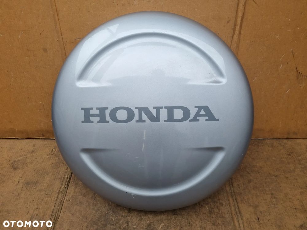 HONDA CR-V II POKRYWA KOŁA ZAPASOWEGO - 1