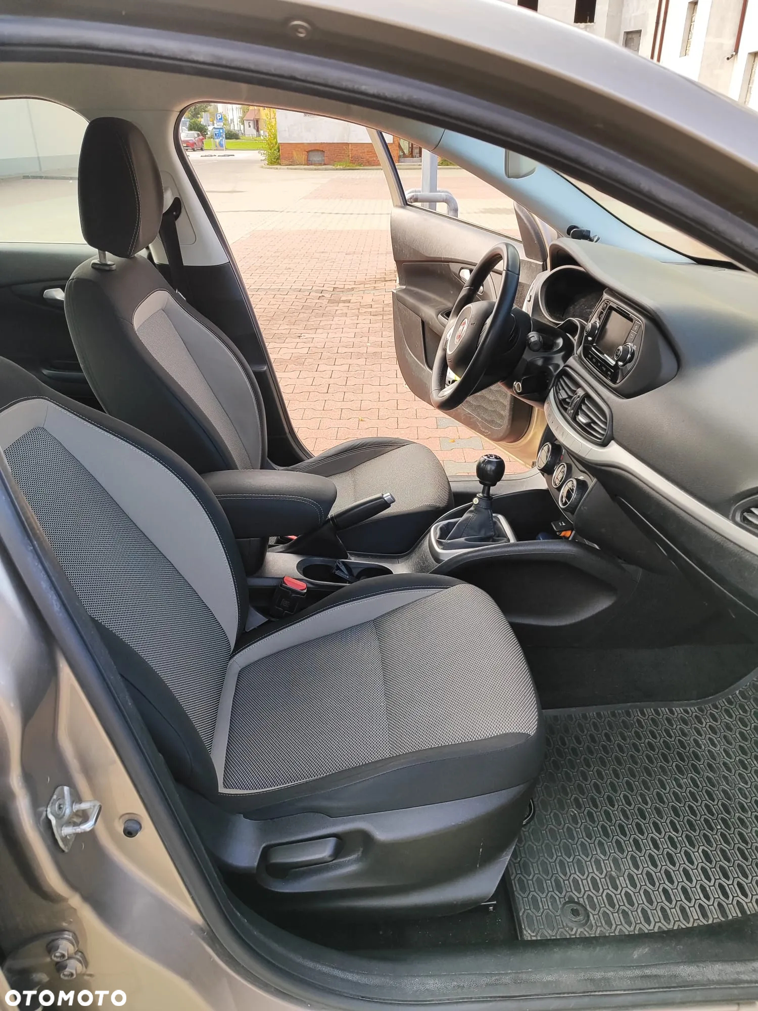 Fiat Tipo 1.4 16v Pop - 13