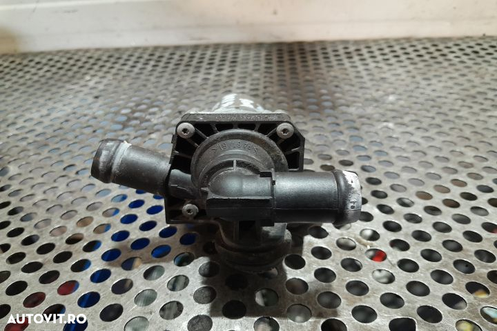 Pompa recirculare apa 6928246 / 0392020097 BMW Seria 3 E90 [2004 - 20 - 3