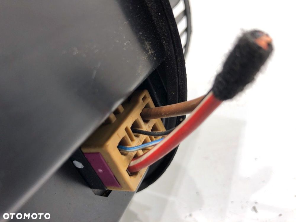 DMUCHAWA NAWIEWU  VW GOLF V (1K1) 2003 - 2010 1.9 TDI 77 kW [105 KM] olej napędowy 2003 - 2008 - 3