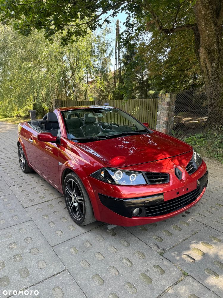 Renault Megane - 2