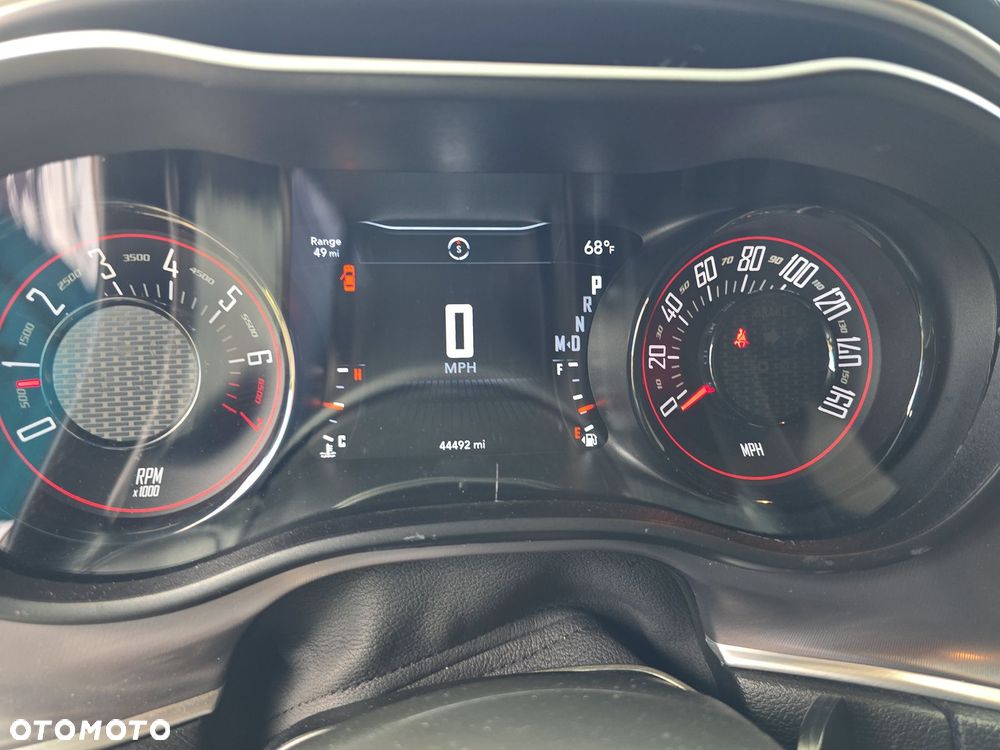 Dodge Challenger 3.6 SXT - 10