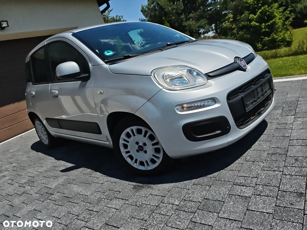 Fiat Panda 0.9 TwinAir Start&Stopp Lounge - 15
