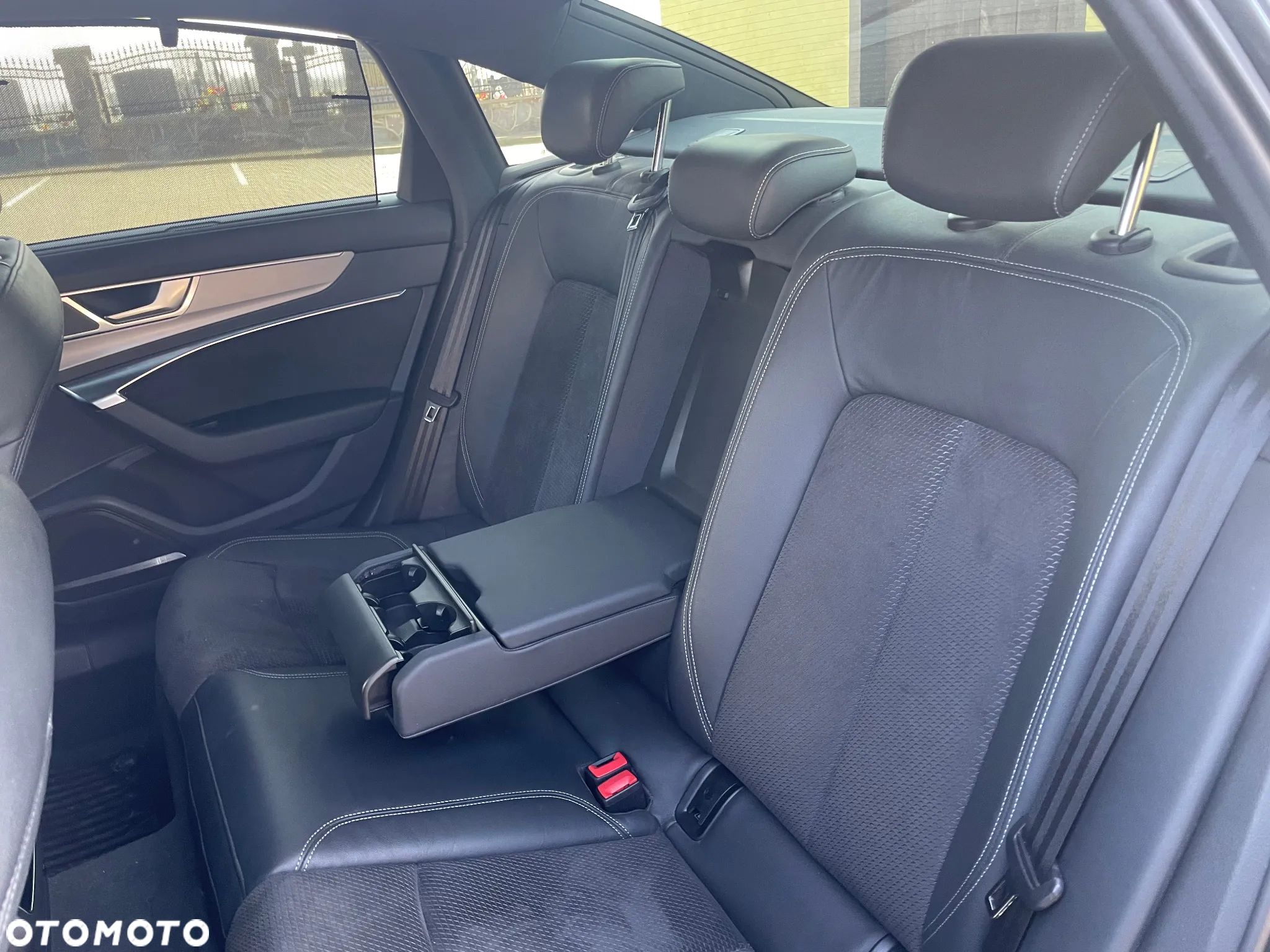 Audi A6 - 10