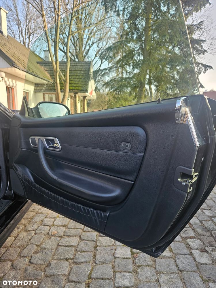 Mercedes-Benz SLK - 6