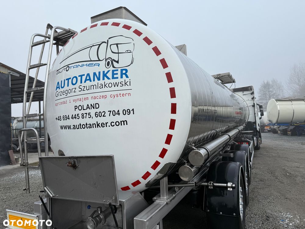 Szumlakowski 32500L - 13