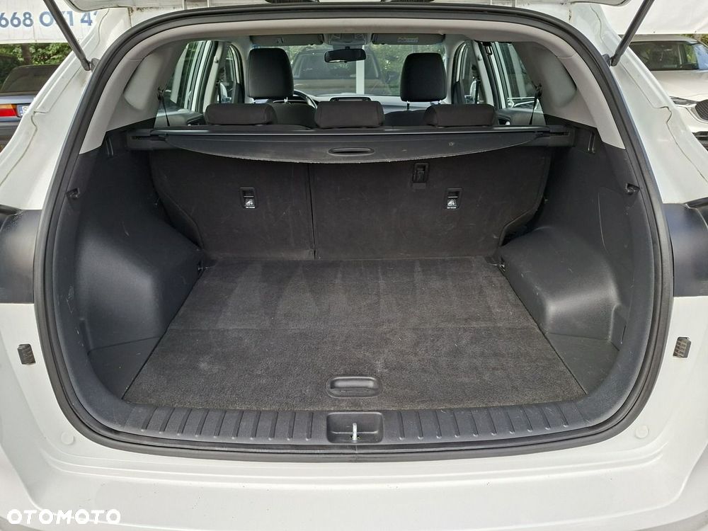 Hyundai Tucson 1.6 GDi Classic 2WD - 25